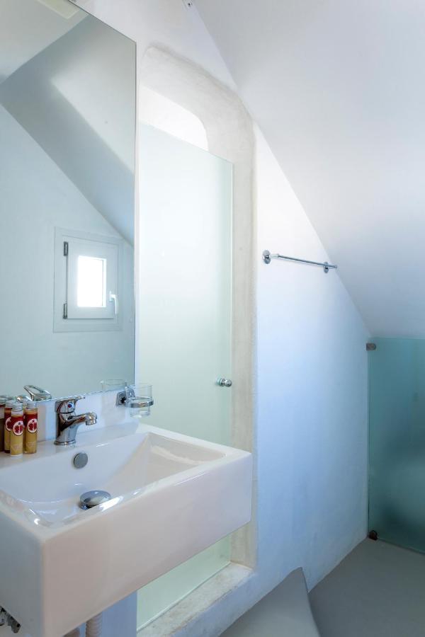 Kostantis Summer Villas And Suites Ornos  Exteriér fotografie